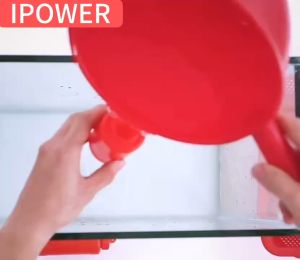 วาล์วสวิทซ์ลูกลอย ลูกลอยไฟฟ้า ลูกลอยตัดน้ำ ควบคุมระดับน้ำ