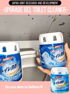 【24 hour shipping】 toilet bowl cleaner magic clean toilet freshener 350g Antibacterial and deodorant Sterilization rate 99.99% Highly concentrated type No urine stains toilet bowl freshener toilet deodorizer