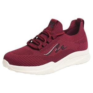 Reddragonfly | Breathable Mesh Soft Bottom Ladies Casual Sport Shoes