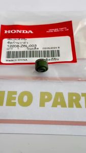 ซีลก้านวาล์ว GX690 ฮอนด้า แท้ 22 แรง Honda GX690H TAX2 ซีลวาล์ว ซีลแกนวาล์ว