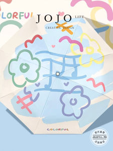 Góc Phơi Nắng Chống Tia UV Tự Động Gấp Gọn Chống Nắng Cao Thẩm Mỹ Cao Mr. Grocery JOJOs L. PD.