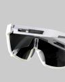Sprinto Sunglasses: Pacer SQ - Anti Fog Lens, Patented Auto Flap. 