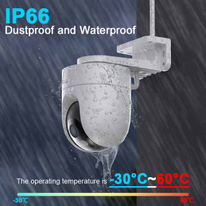 Xiaomi Outdoor Camera CW400 IP66 Waterproof Mi Home Security CCTV Camera 2.5K 4 Megapixel Color Night Vision Duplex AI Human IP Camera Cam 室外摄像机