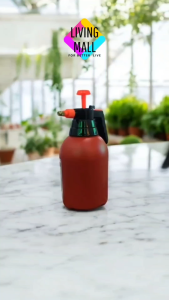 Botol Penyiram Tanaman / Pressure Sprayer 2 LITER Botol Semprotan Pompa Manua