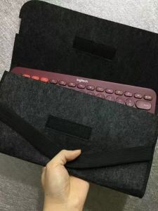 Portable Keyboard Bag Dustproof Cover 60/87/104/108 Keys Storage Organizer Digital Accessories Carry Case Handbag