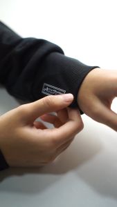 HANDSOCK ACTIVE MUSLIMAH