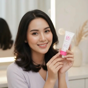 Fanbo Precious White BB Cream 01 - LIGHT 30 Ml . Blesshoop