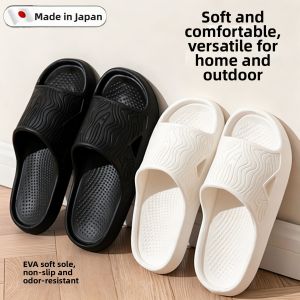 HARSIDE | Non-slip Odor-resistant Slippers
