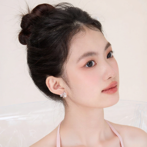 DODO.GOGO | Đẹp Độc Đáo Tai Ngậm Hạt Ngọc Trai Giả