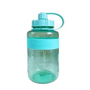 Portable Sport Water Bottle Large Capacity