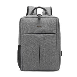 Backpack Customized Logo Enterprise Gift Brief Case Printing Business Travel Computer Backpack Group Purchase Picture Printing