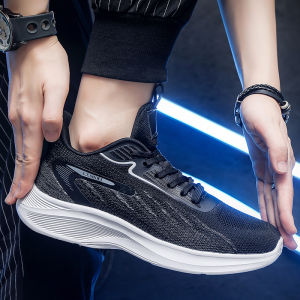 ORNGMALL Mens Sneakers Casual Fashion New In Lightweight Round Toe Original Mens Fly Weave Sneakers Best Sellers In Products Plus Size 45 46 47 48 49 50