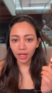 NEW UPGRADE Onlyou Serum Foundation UltraWear Soft-Focus Spf25 Pa+++ Concealer - Original 100%