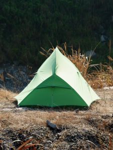 Tenda Naturehike Cloud Up Base CNK2450WS032 Tenda Camping Ultralight Tenda Gunung Dome Double Layer Tenda Hiking Outdoor