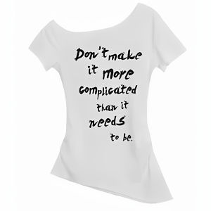 YUEZHONGWEI | American Hot Girl Letter Print White Shoulder Baring Short Sleeve T-Shirt Women Summer Design Slim Fit Korean Style Top