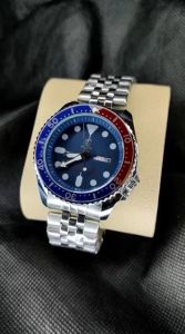 RUDA R8601G Jam Tangan Pria Wanita Garansi Original