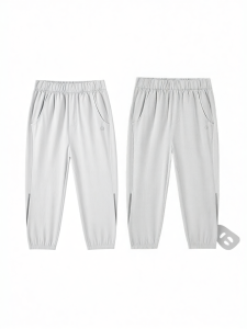Purcotton | Anti-mosquito Summer Kids Pants