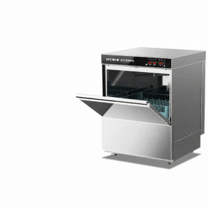 MAIDACHU | Commercial Automatic Dishwasher