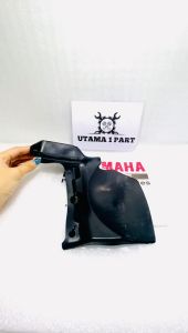 KARET SPAKBOR BELAKANG PENAHAN LUMPUR AEROX 155 BARU ORIGINAL