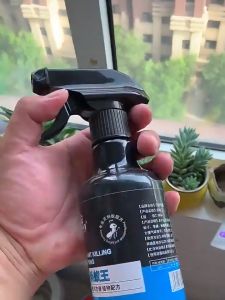 🔥1 สเปรย์ ฆ่ามดได้ผล 100% 🔥 ยาฆ่ามด 300ml ยาฆ่าแมลง ยาฆ่ามดในบ้าน กำจัดมด ฆ่ามดทั่วไปหลายชนิด ยากำจัดมด (Googs Market)