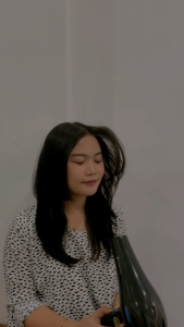 Hair dryer HB-01 Pengering Rambut Multifungsi