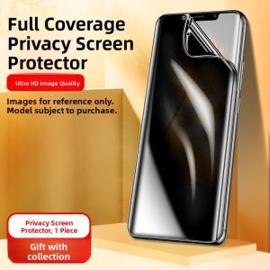 BENBENTONG | Anti-Peeping Tempered Glass Screen Protector for Huawei Mate 50