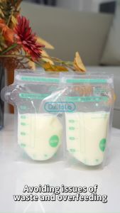 ซิปล็อค 2 ชั้น ขนาด 5 ออนซ์ 150ml สำหรับกล่อง 30 ชิ้น (1 กล่อง)