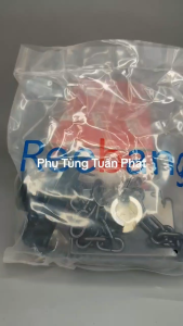 Xích Treo Lốp Dự Phòng Innova Zace