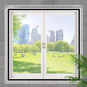 forsso | Self-Adhesive Mosquito Preventing Screen Mesh