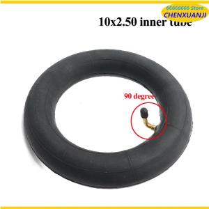 Off Road Wheels High Quality Replace Parts New 10INCH for ZERO 10X Kaabo Mantis for 80/65-6 255x80 Tires for Kugoo M4 Pro