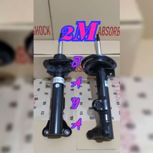SHOCKBREAKER DEPAN MERCY W204 C200 C CLASS MERSI ORIGINAL BILSTEIN ASLI SHOCK SOK BREKER SEPASANG KIRI KANAN | 2M JAYA