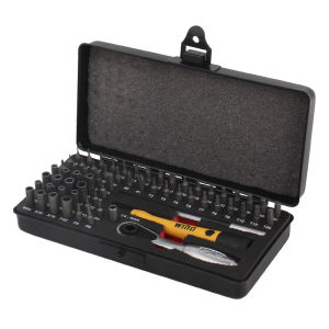 Wiha | Multifunctional Home Repair Tool Set Portable
