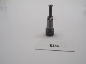 4Pcs Fuel Injection Plunger and Barrel K336 9 410 618 334 for Kubota V2203-D1-C Engine Injector Pump Element