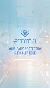 [PAKET 3PCS] EMINA Sun Battle SPF 35 PA +++ Acne Clear Cica + Allantoin Airy Acne Soothing 50ml