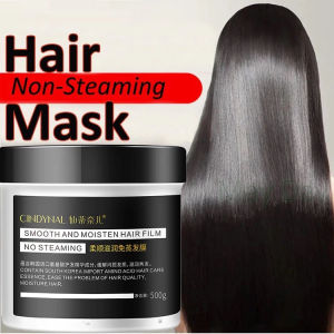 Gentle Non-Greasy Deep Conditioning Hair Mask: A Comprehensive Guide