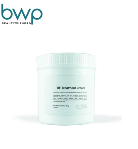 BWP RF Conductive Cream for Face & Body | Ultrasound Cavitation Cr | Firming Lifting Treatment Salon & Clinics