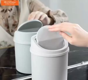 Tempat Sampah Plastik Mini