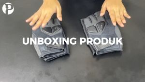 Sarung Tangan Motor Stylish & Nyaman: Sarung Tangan Pria & Wanita