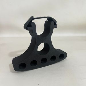 2 Chiếc Giá Đỡ Sửa Chữa Xe Đạp Leo Núi Có Thể Điều Chỉnh Gắn Tay Lái Thiết Kế Tiện Dụng Để Bảo Trì Xe Đạp Chất Liệu ABS