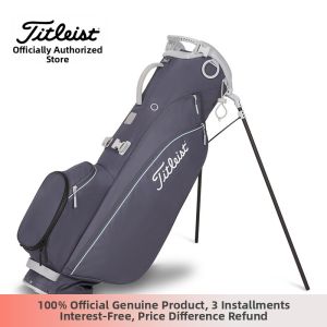 Titleist | High Performance Lightweight Carbon Golf Bag