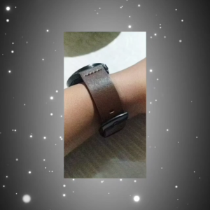 Modern 20mm Watch Strap Garmin Vivoactive 6 5 3 42mm - Tali Jam Tangan Leather Kulit