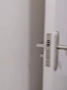 Silicone Door Bumper Self Adhesive Clear Knob Mute Anti-collision Cupboard Window Crash Wall Protector Door Handle 防撞垫