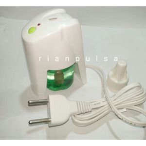 Anti Nyamuk Lalat Kecoa Serangga Elektrik malam Alat Refill Isi Ulang Fumakilla Liquid HIT