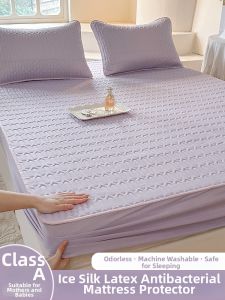 MENGWEIJUE | Cooling Bamboo Bed Cover