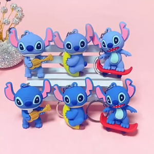 Móc khóa MẨU ĐẸP LOẠI MỚI Mini Hot Trend