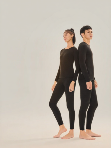 NatureHike | Quick-drying Warm Underwear Set