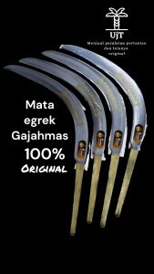 Egrek Cap GAJAH MAS COD