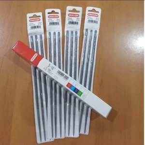 Kikir Senso OREGON 4.8 Mm ORIGINAL Per Lusin