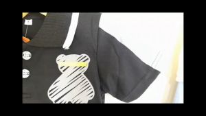 Baju Setelan Anak Cowo (TOKYO) 1-4 Tahun Enziokids Berkualitas