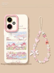 CIJING | Anti-Drop Full-Coverage Phone Case